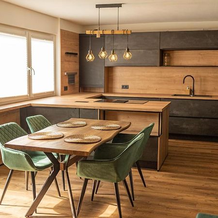 Die Entspannendste Wohnung Am Edersee - Spa Sauna Edertal 外观 照片