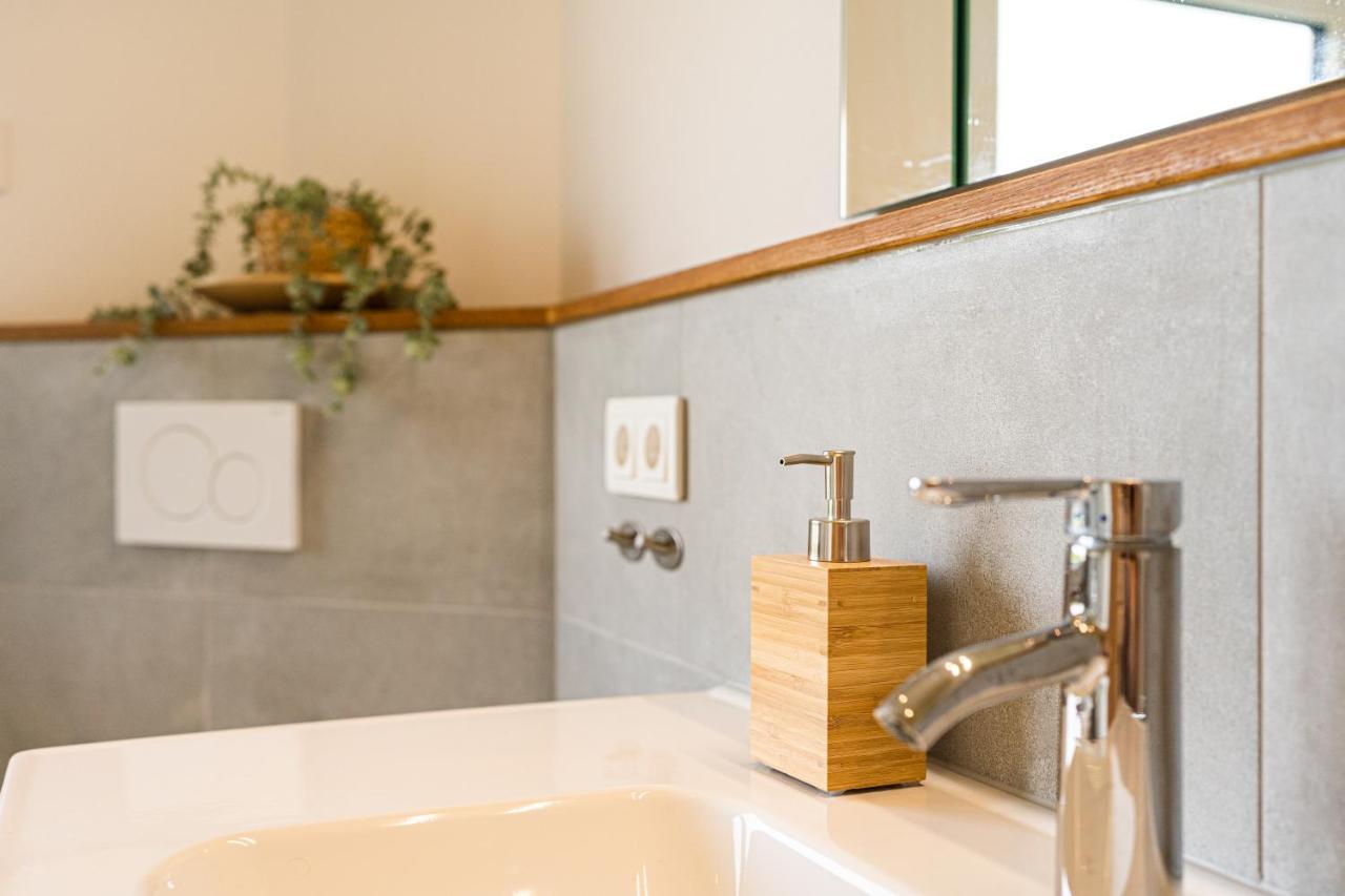 Die Entspannendste Wohnung Am Edersee - Spa Sauna Edertal 外观 照片