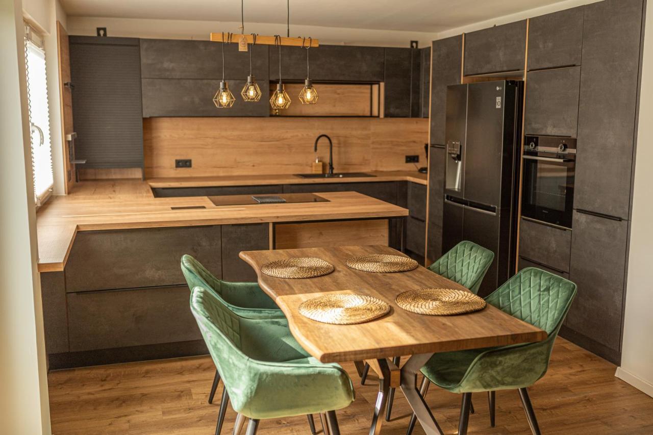 Die Entspannendste Wohnung Am Edersee - Spa Sauna Edertal 外观 照片