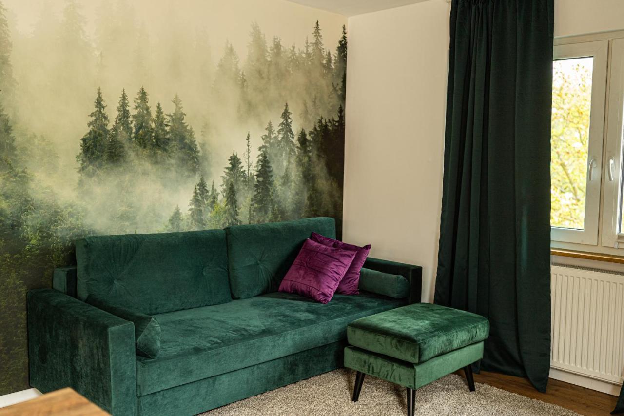 Die Entspannendste Wohnung Am Edersee - Spa Sauna Edertal 外观 照片