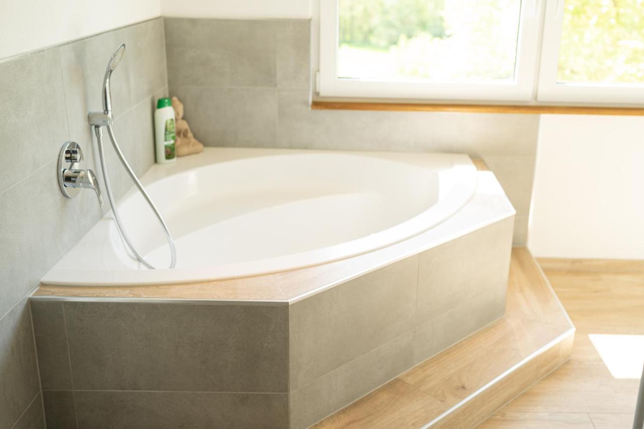 Die Entspannendste Wohnung Am Edersee - Spa Sauna Edertal 外观 照片